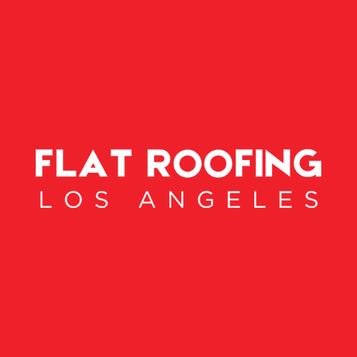 Flat Roofing Los Angeles -