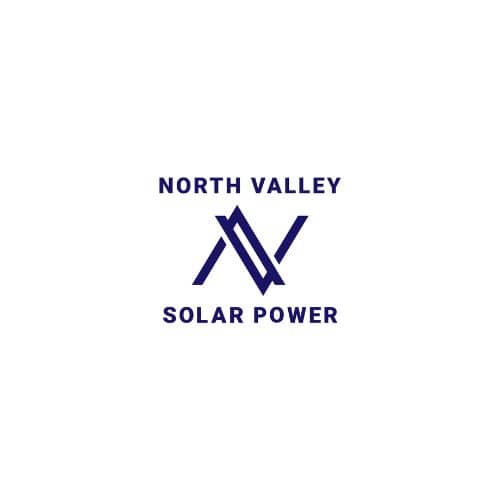North Valley Solar Power. -