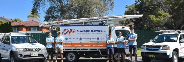 additional photo 1 OP Plumbing Services 768x260
