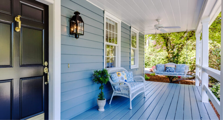 Profresh Painting Group deck painting melbourne 768x414