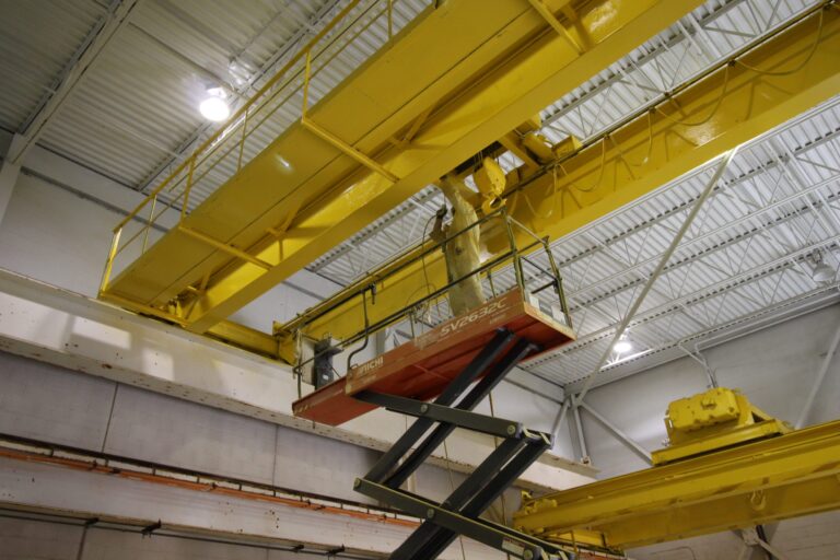 Profresh Painting Group factory painting melbourne 768x512