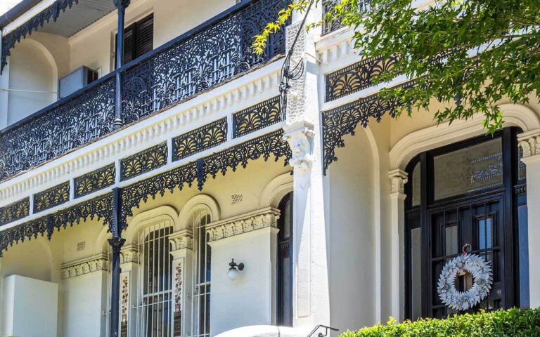 Profresh Painting Group heritage building painting melbourne 768x480