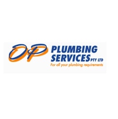 OP Plumbing Services -