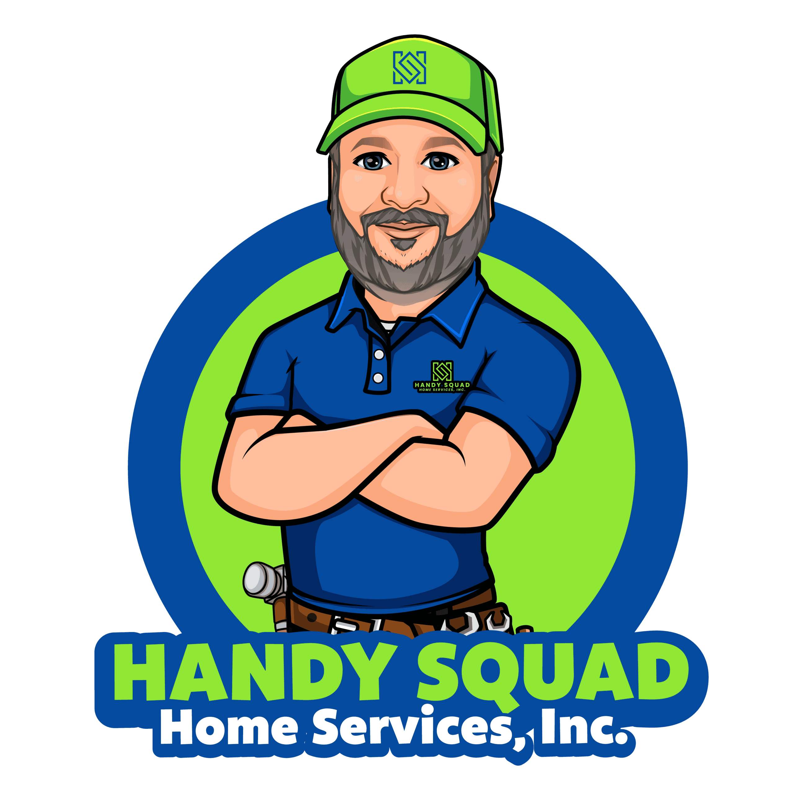 Handy Squad Home Services -