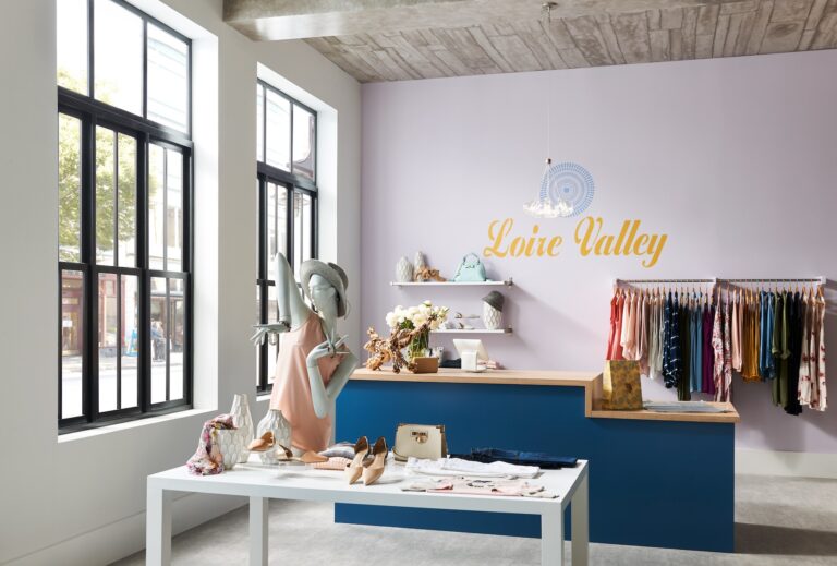 Profresh Painting Group retail store painting melbourne 768x519