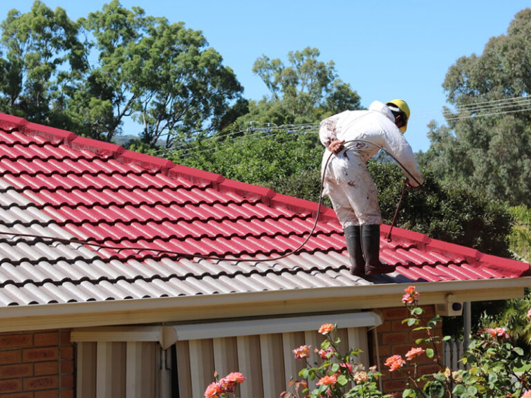 Profresh Painting Group roof painting melbourne 768x576