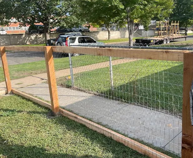 Andrew-Thomas Contractors - A Denver Fence Company wH7O166EFBGAB71NywAX6XhlhJmCmJ6nsgUPKKXQ