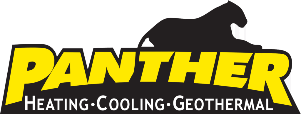 Panther Heating and Cooling Inc -