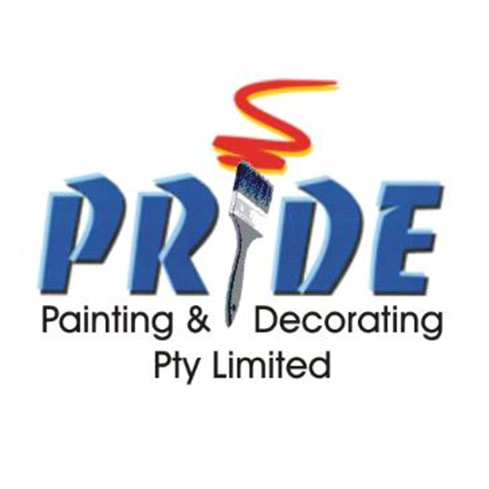 Pride Painting & Decorating -