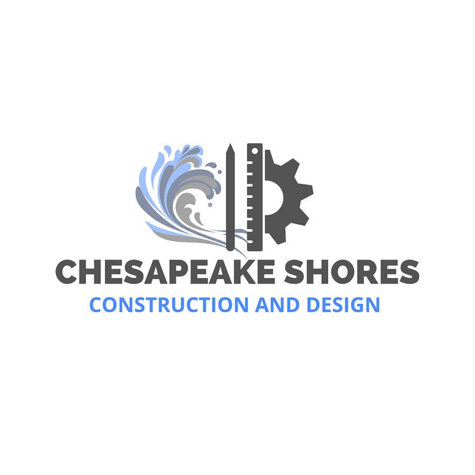 Chesapeake Shores Construction and Design LLC -