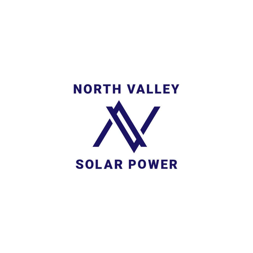 North Valley Solar Power in CA -