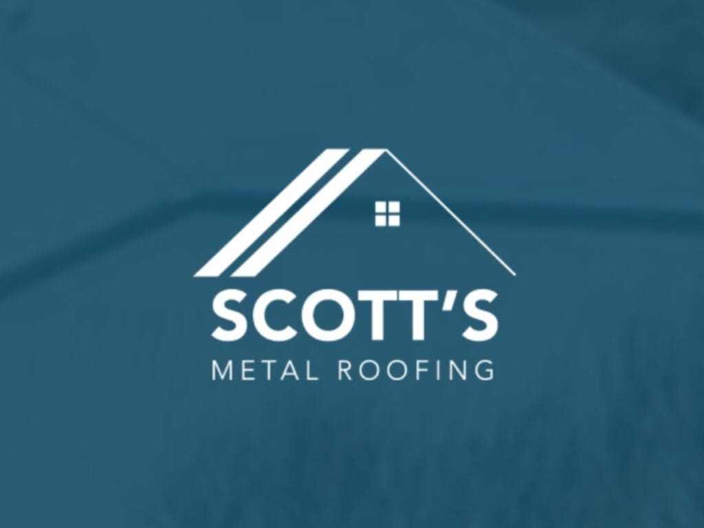 Scott's Metal Roofing -