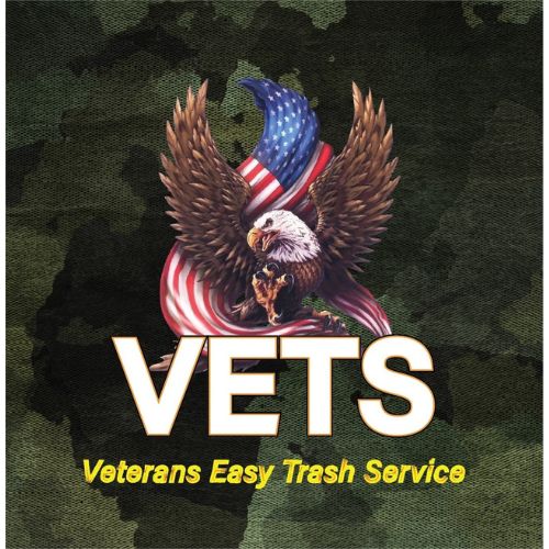 VETS Junk Removal and Dumpsters -