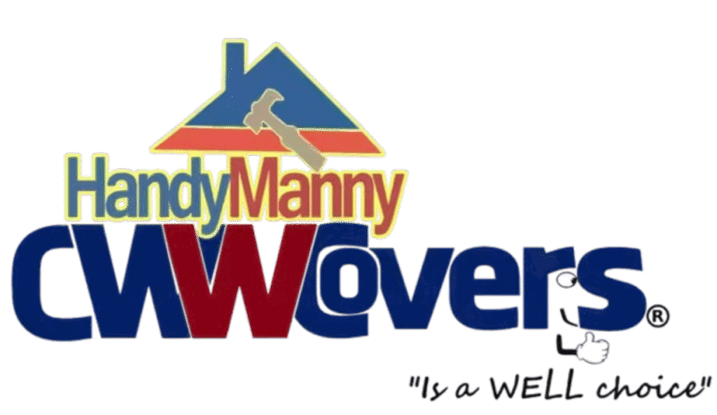 HandyManny Custom Window Well Covers -