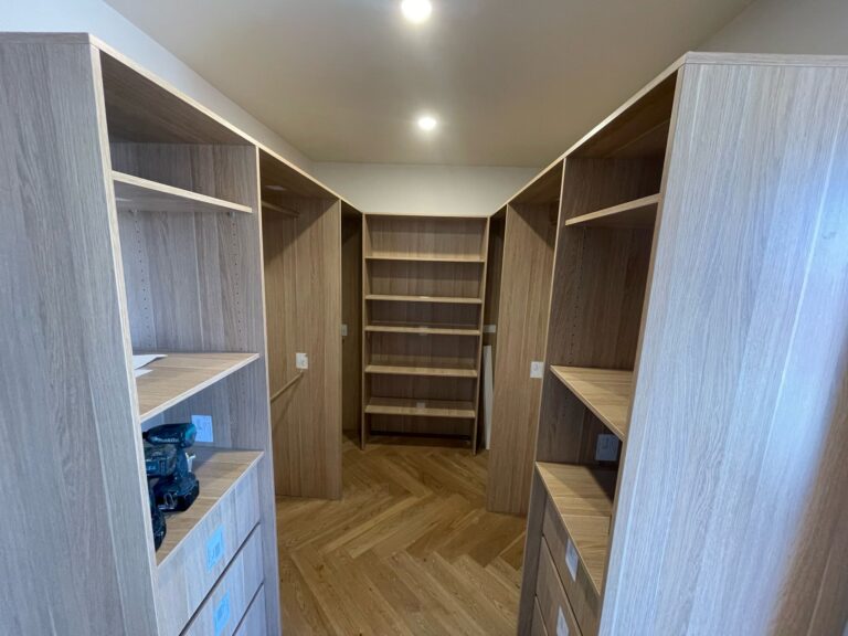 Inside Out Joinery & Renovations shelving sydney 768x576