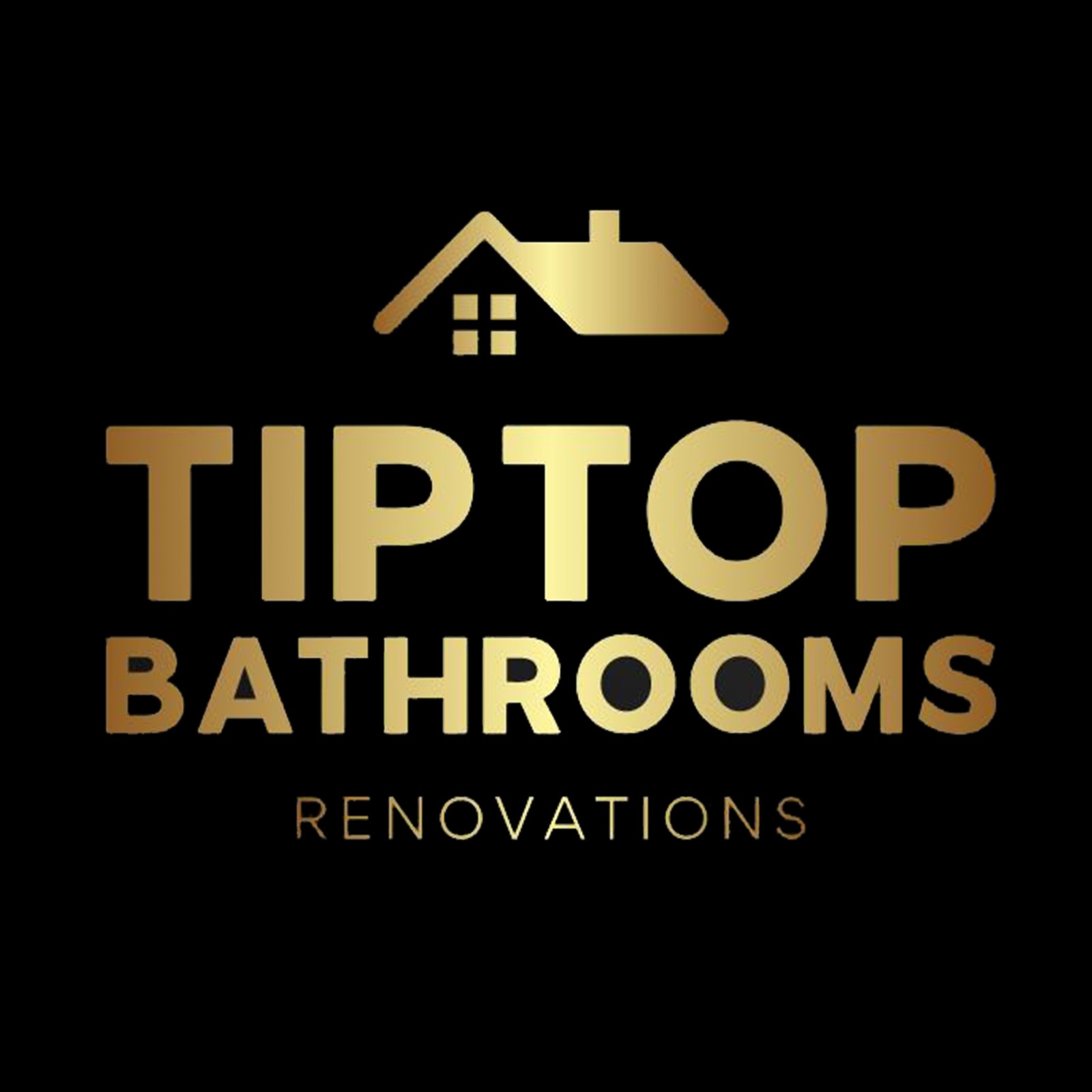 TipTop Bathrooms -