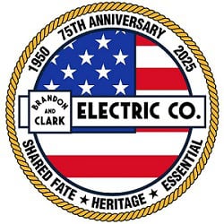 Brandon & Clark, Inc. -