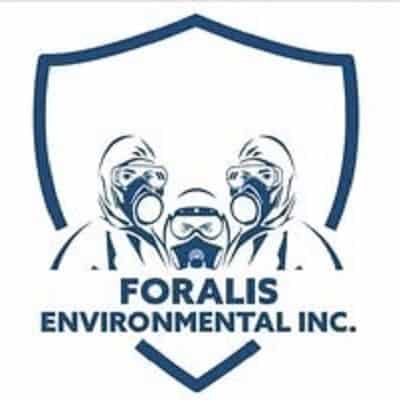 Foralis Environmental Inc. -