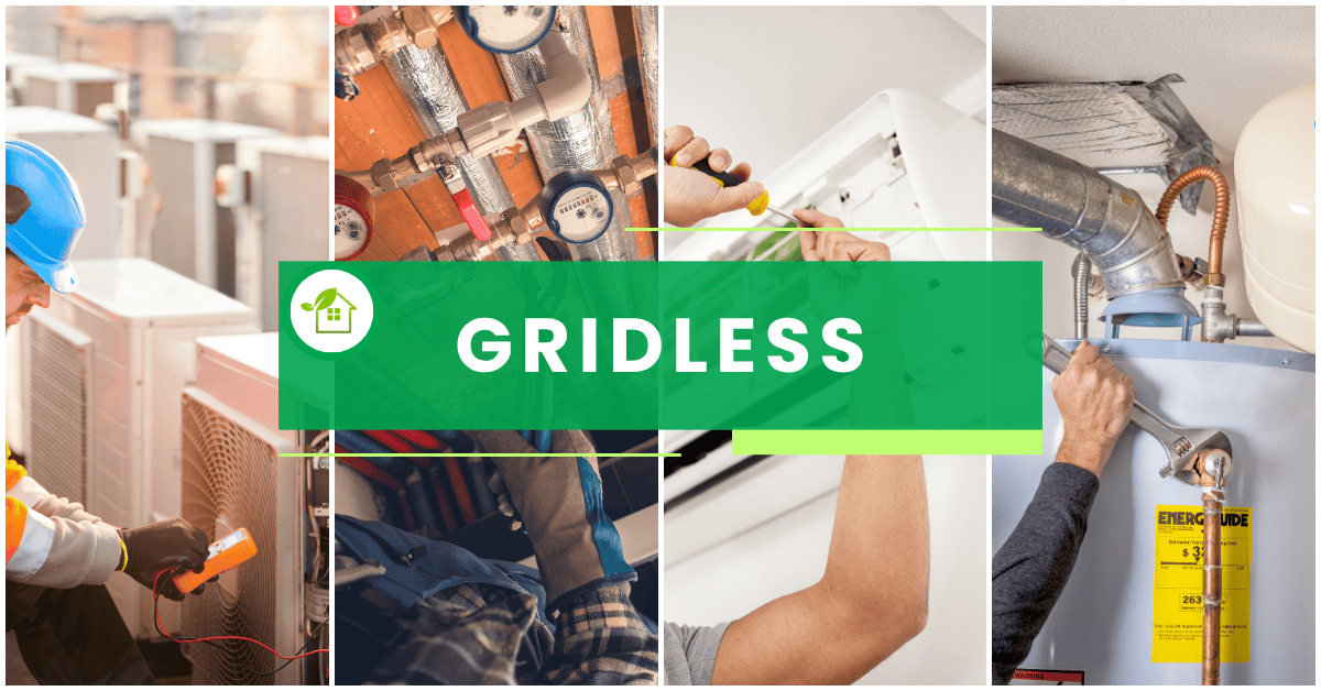 Gridless -