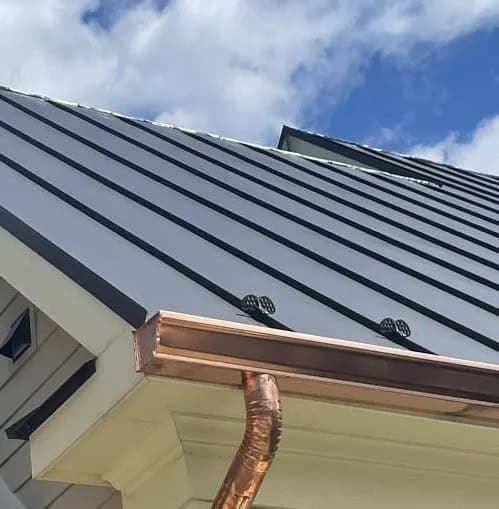 Companies - Roofing & Waterproofing