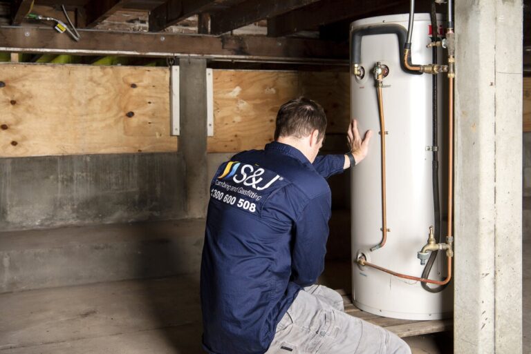 S&J Hot Water Brisbane hot water brisbane services 768x513