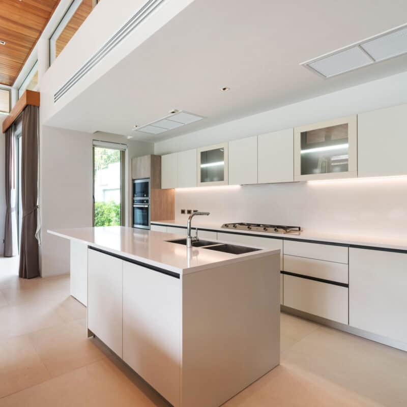 Companies - Renovation & Remodeling