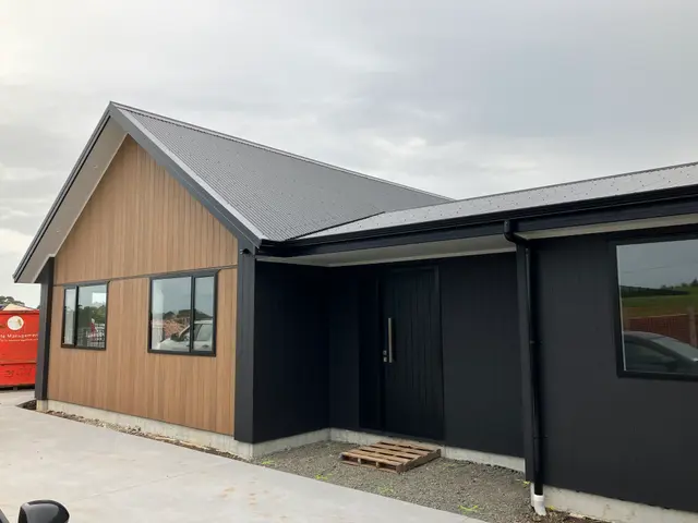 Integrated Homes -