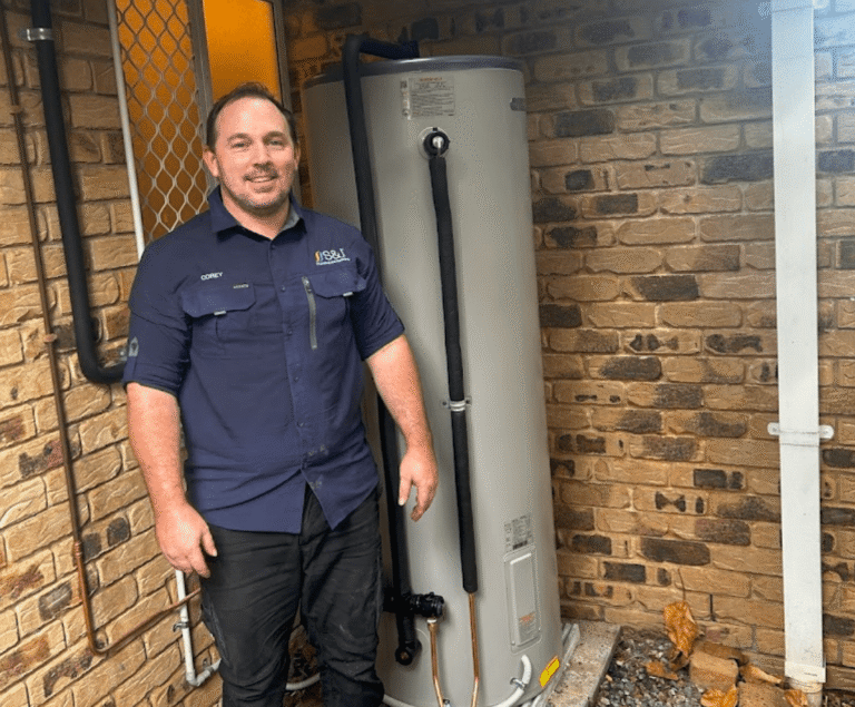 S&J Hot Water Brisbane sj hot water plumber 768x635