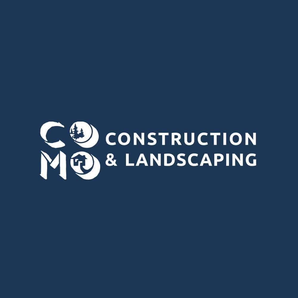 COMO Construction and Landscaping -