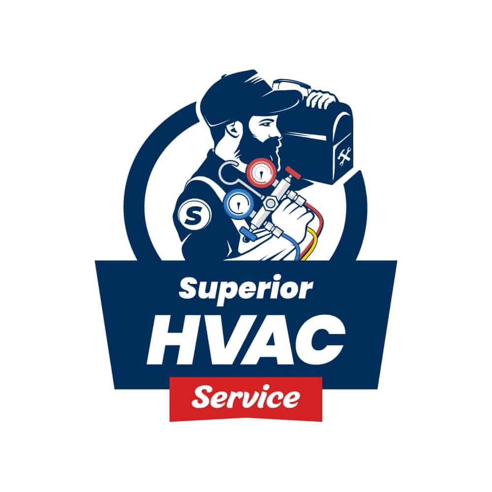 Superior HVAC Service, Heating & Air Conditioning -