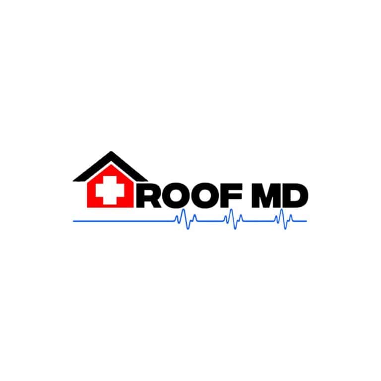 Roof MD Rutherford County Logo 768x768