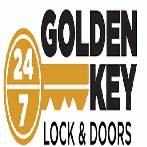 Golden Key Locksmith -