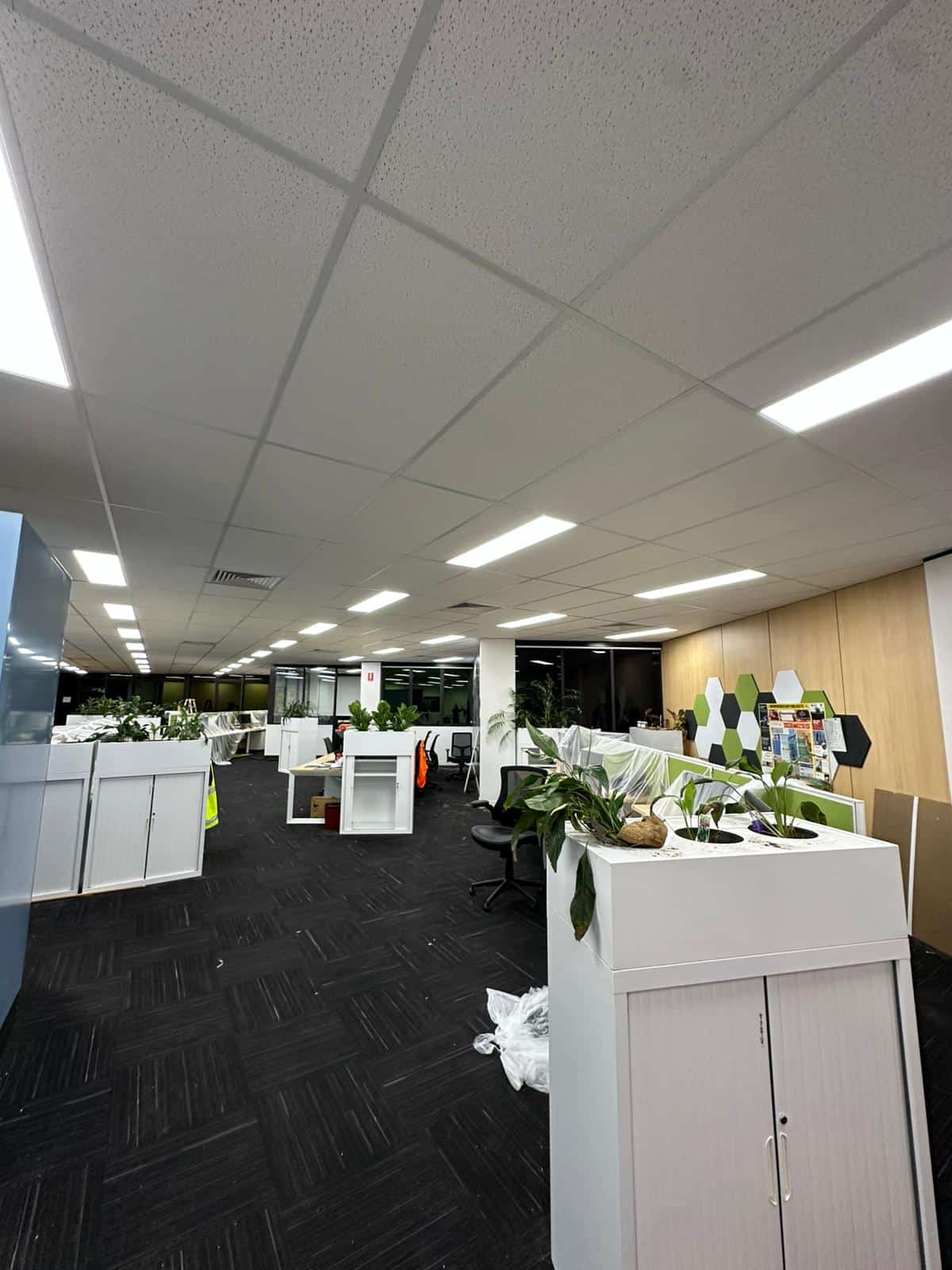 P & G Business Pty Ltd -