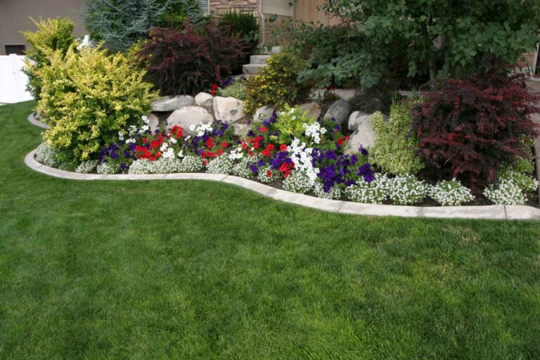 Landscape designer