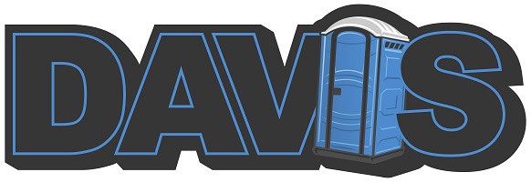 Davis Portable Toilets -