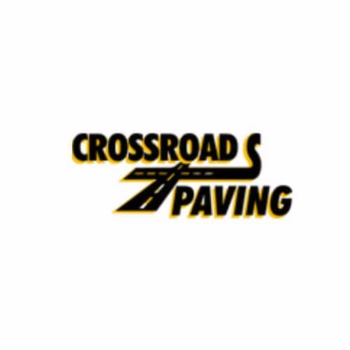 Crossroads Paving CT -