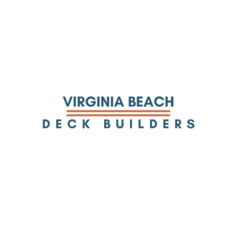 Virginia Beach Deck Builders Logo 768x768