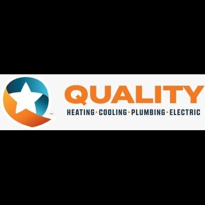 Quality Heating, Cooling, Plumbing & Electric -