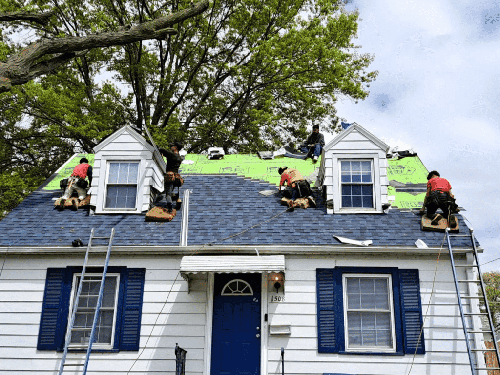 Roofing Educators -