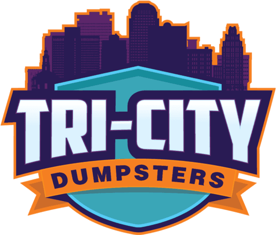 Tri-City Dumpsters -