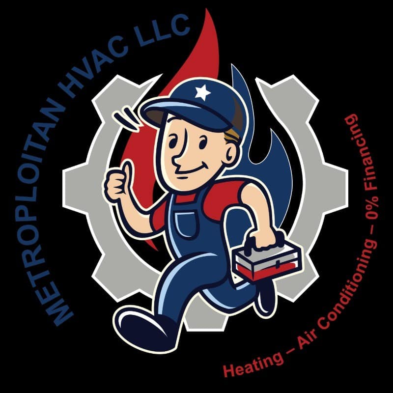 Metropolitan HVAC LLC -