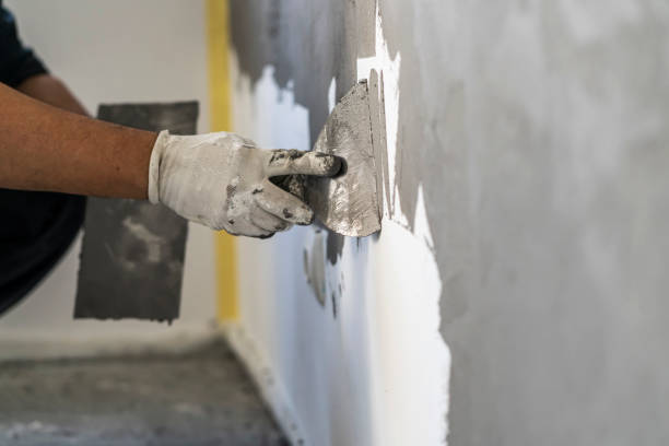 plastering services melbourne