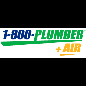 1-800-Plumber +Air — Plumbing 