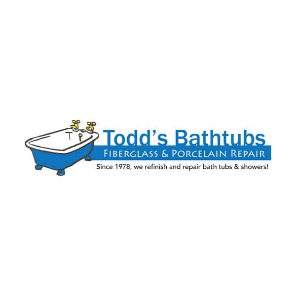 Todd's Porcelain & Fiberglass Repair -