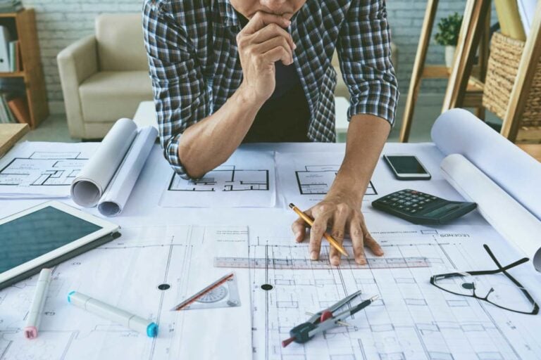 CAD Design Services 768x512