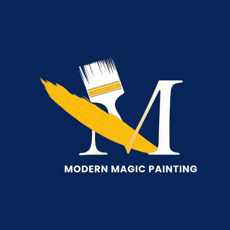 Modern Magic Painters Logo 768x768