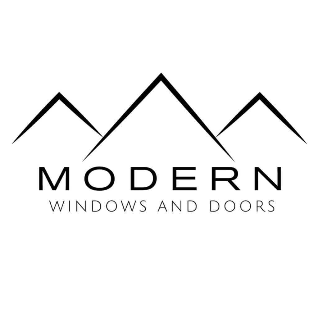 Modern Windows And Doors -