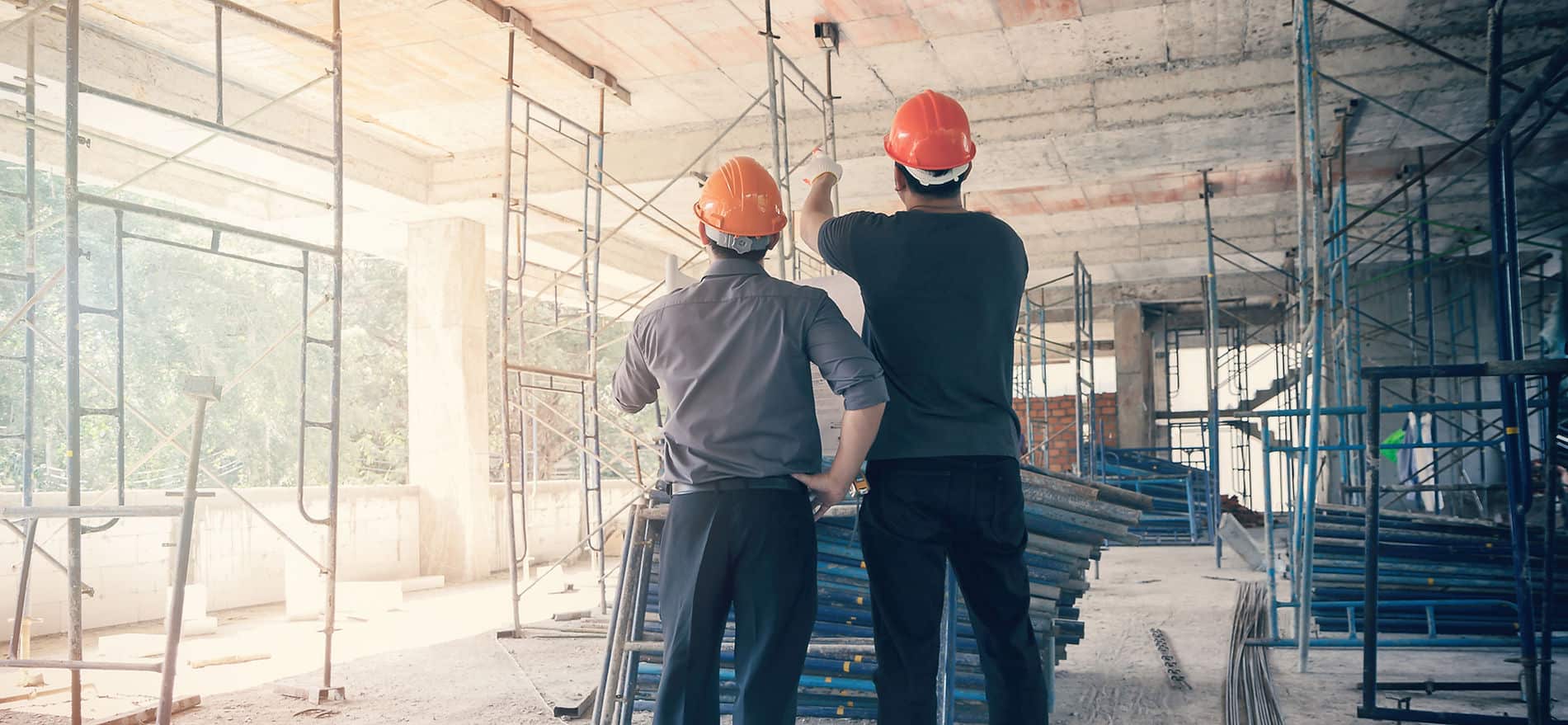 BTN Surveyors Party Wall Surveyors Hampshire -