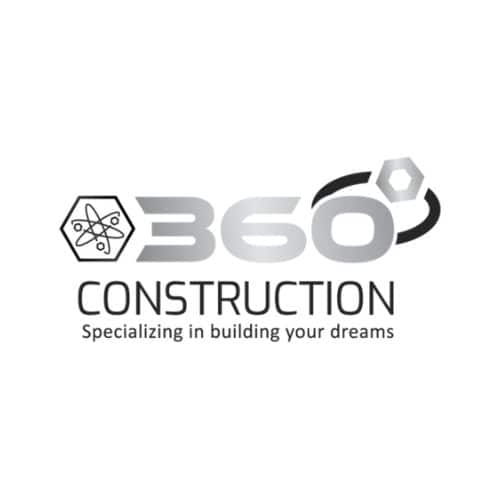 360 Degree Construction -