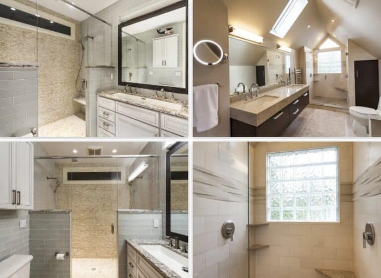 Bathroom Design 768x561